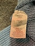 Natural Reflections Blue Pullover Sweater Size XL - photo 8