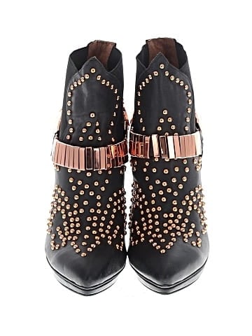 IBIZA Ankle Boots (view 2)