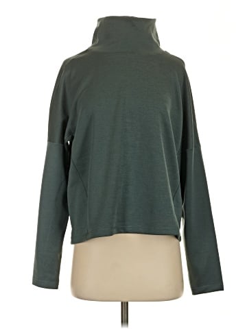 The North Face Long Sleeve Turtleneck (view 1)
