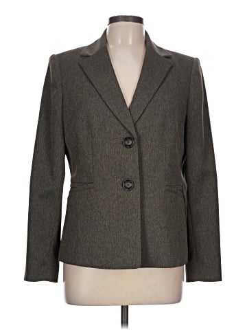 Evan Picone Blazer (view 1)
