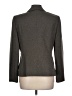 Evan Picone Tweed Gray Blazer Size 10 - photo 2
