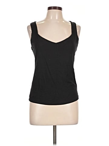 MNG Sleeveless Top (view 1)