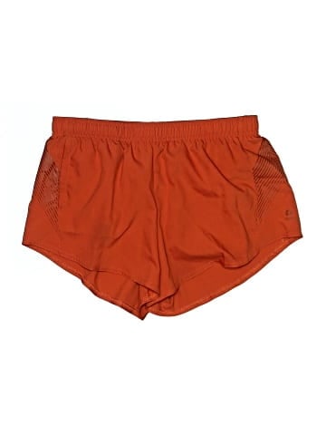 Oiselle Athletic Shorts (view 1)