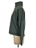 The North Face 100% Polyester Green Long Sleeve Turtleneck Size S - photo 5