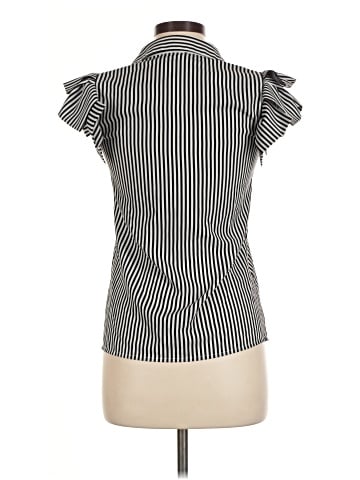 T Tahari Sleeveless Blouse (view 2)