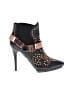 IBIZA Black Ankle Boots Size 9 - photo 1