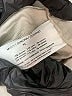 Gloria Vanderbilt Solid Gray Casual Pants Size XL - photo 5