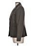 Evan Picone Tweed Gray Blazer Size 10 - photo 5