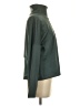 The North Face 100% Polyester Green Long Sleeve Turtleneck Size S - photo 4