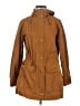 Madewell Brown Raincoat Size XXS - photo 1