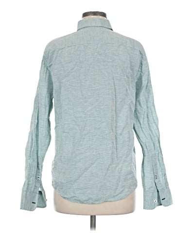 UNTUCKit Long Sleeve Button-Down Shirt (view 2)