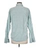 UNTUCKit Teal Long Sleeve Button-Down Shirt Size M - photo 2