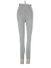 Lululemon Athletica Gray Yoga Pants Size 4 - photo 1