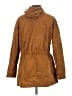 Madewell Brown Raincoat Size XXS - photo 2