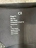 Gap Fit Solid Black Active Pants Size L - photo 7