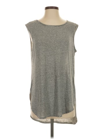 t.la Sleeveless T-Shirt (view 1)