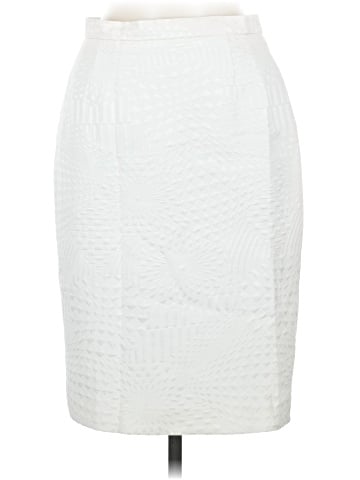 Escada by Margaretha Ley Formal Skirt (view 1)