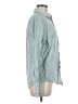 UNTUCKit Teal Long Sleeve Button-Down Shirt Size M - photo 4
