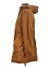 Madewell Brown Raincoat Size XXS - photo 5