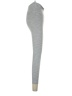 Lululemon Athletica Gray Yoga Pants Size 4 - photo 4