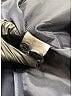 MCM Blue Black Vintage Blazer  Size Sm (55) - photo 9