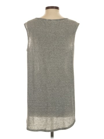t.la Sleeveless T-Shirt (view 2)