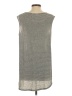 t.la Gray Sleeveless T-Shirt Size S - photo 2