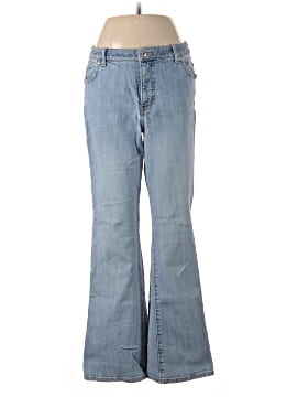 Lands' End Jeans