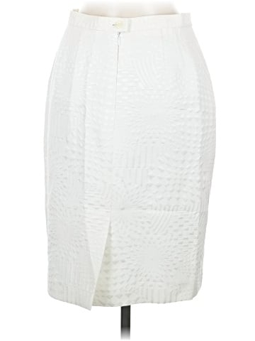 Escada by Margaretha Ley Formal Skirt (view 2)