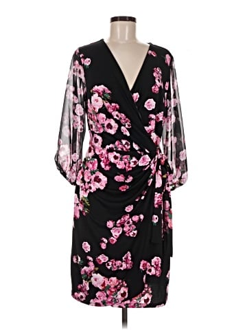 INC International Concepts Cocktail Dress (view 1)