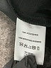 DKNYC 100% Polyester Solid Black Track Pants Size L - photo 8