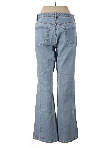 Lands' End Jeans (view 2)