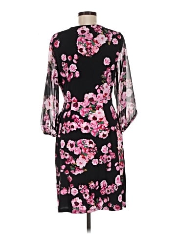 INC International Concepts Cocktail Dress (view 2)