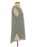 t.la Gray Sleeveless T-Shirt Size S - photo 4