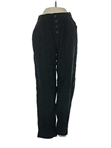 Ann Taylor LOFT Outlet Linen Pants (view 1)