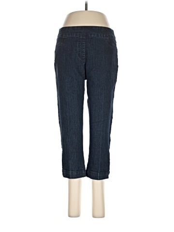 Slim-Sation by Multiples Jeggings (view 1)