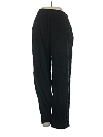 Ann Taylor LOFT Outlet Linen Pants (view 2)