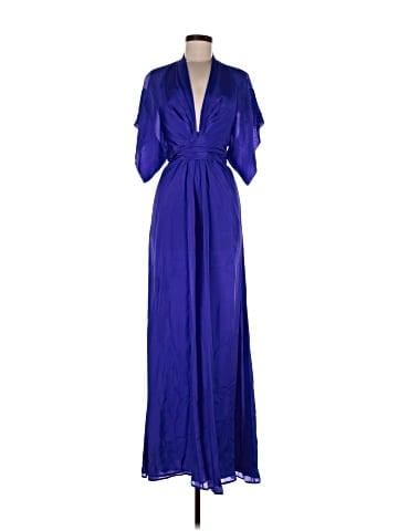 Issa London Casual Dress (view 1)