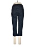 Slim-Sation by Multiples Tweed Blue Jeggings Size 6 - photo 2