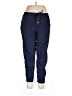 Fabletics Solid Blue Casual Pants Size XL - photo 1
