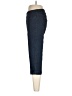 Slim-Sation by Multiples Tweed Blue Jeggings Size 6 - photo 5