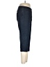 Slim-Sation by Multiples Tweed Blue Jeggings Size 6 - photo 4