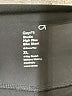 Gap Fit Black Athletic Shorts Size XL - photo 3