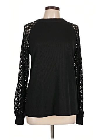 MIHOLL Long Sleeve Top (view 1)