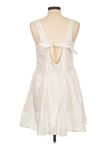 Divided by H&M Cocktail Dress (view 2)