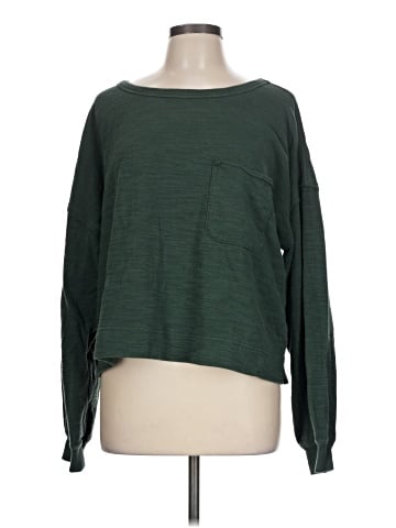 Aerie Long Sleeve Top (view 1)