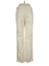 We the Free 100% Cotton Ivory Jeans Size 27 waist - photo 2