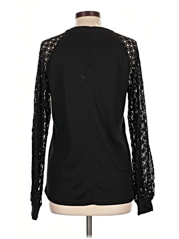 MIHOLL Long Sleeve Top (view 2)