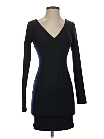 David Lerner Cocktail Dress (view 1)