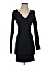 David Lerner Black Cocktail Dress Size XS - photo 1
